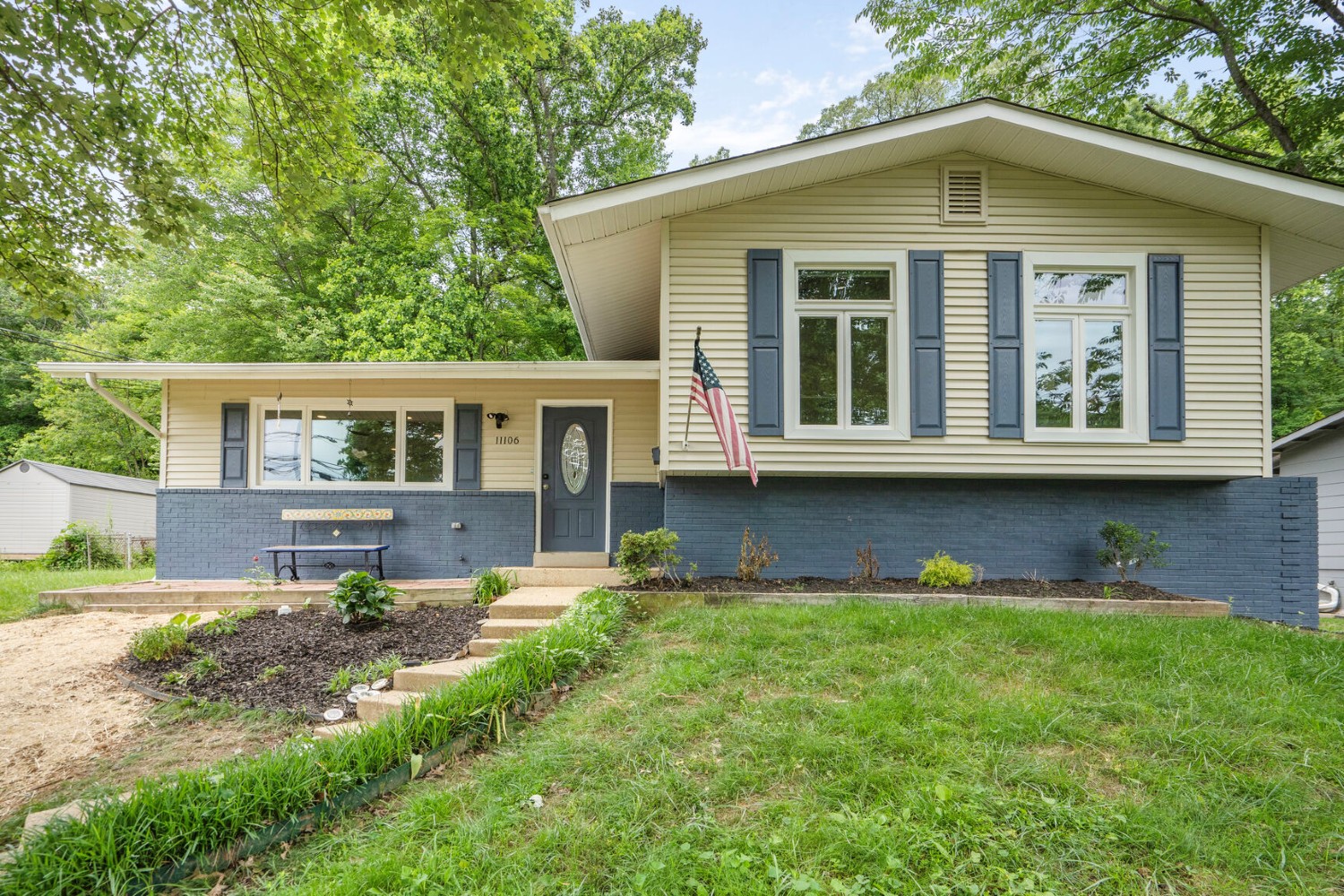 11106 Byrd Dr Fairfax VA - mls# VAFX2243436
