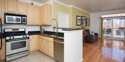 Guaranteed Sold Condo