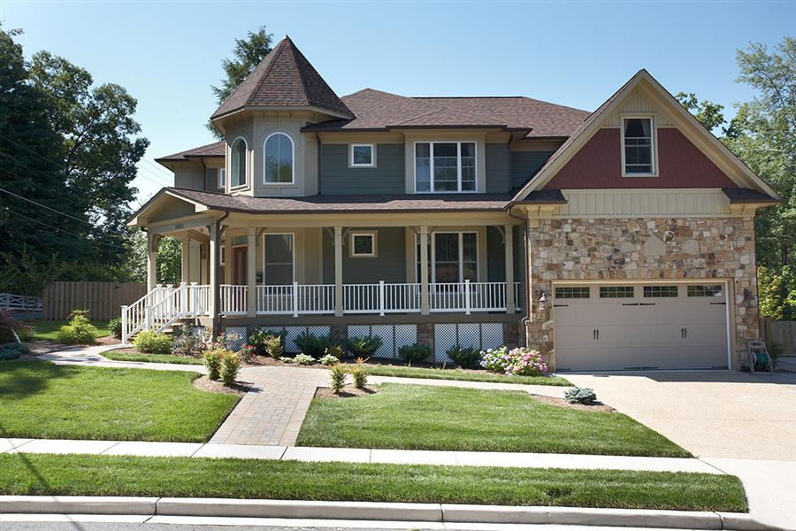 10201 Forest Ave Fairfax VA 22030 sold